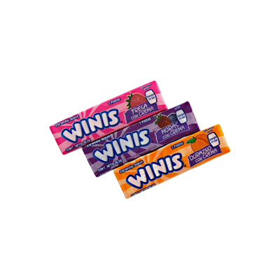 WINIS CREMOSITO 27/16