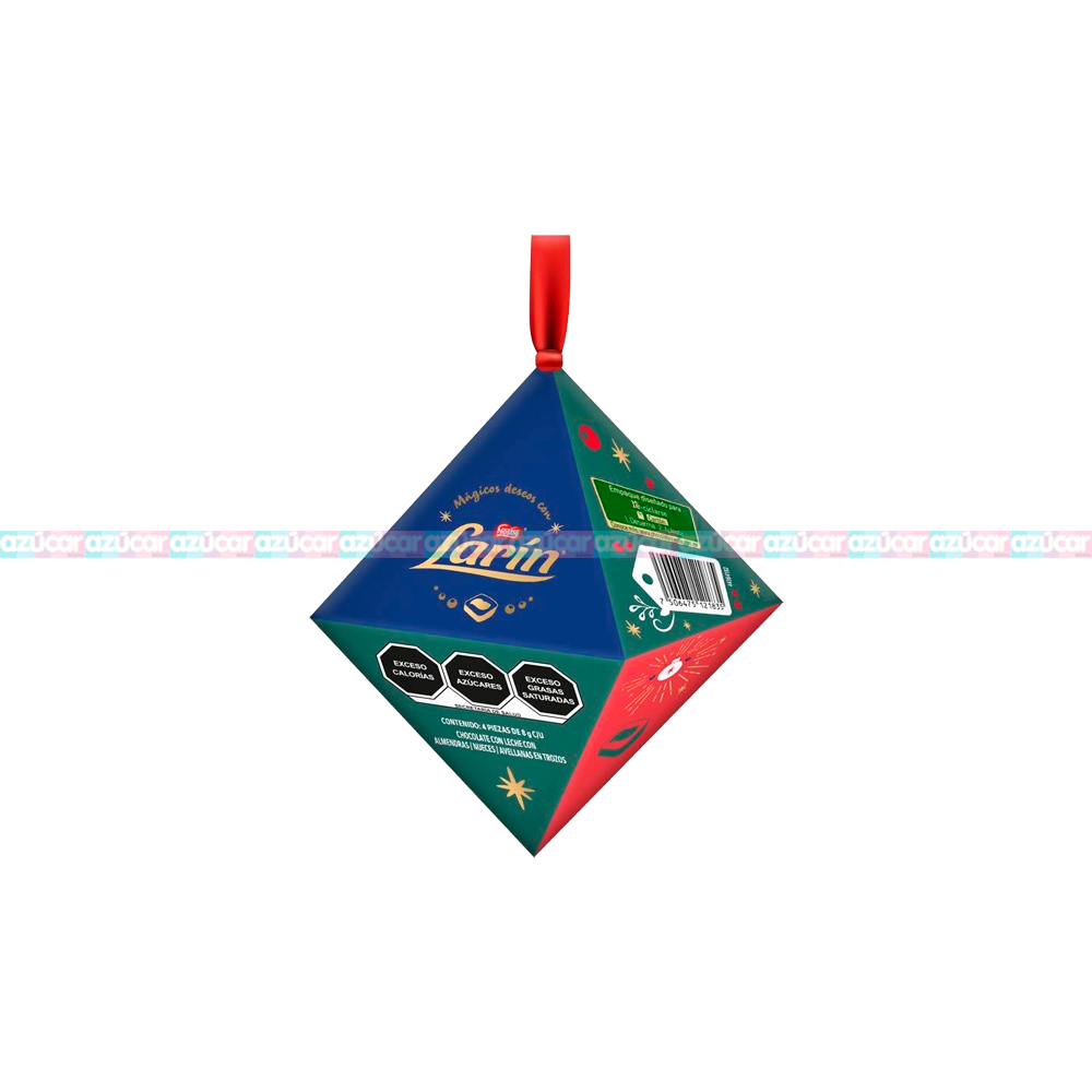 XXXLARIN ESFERA 36/4