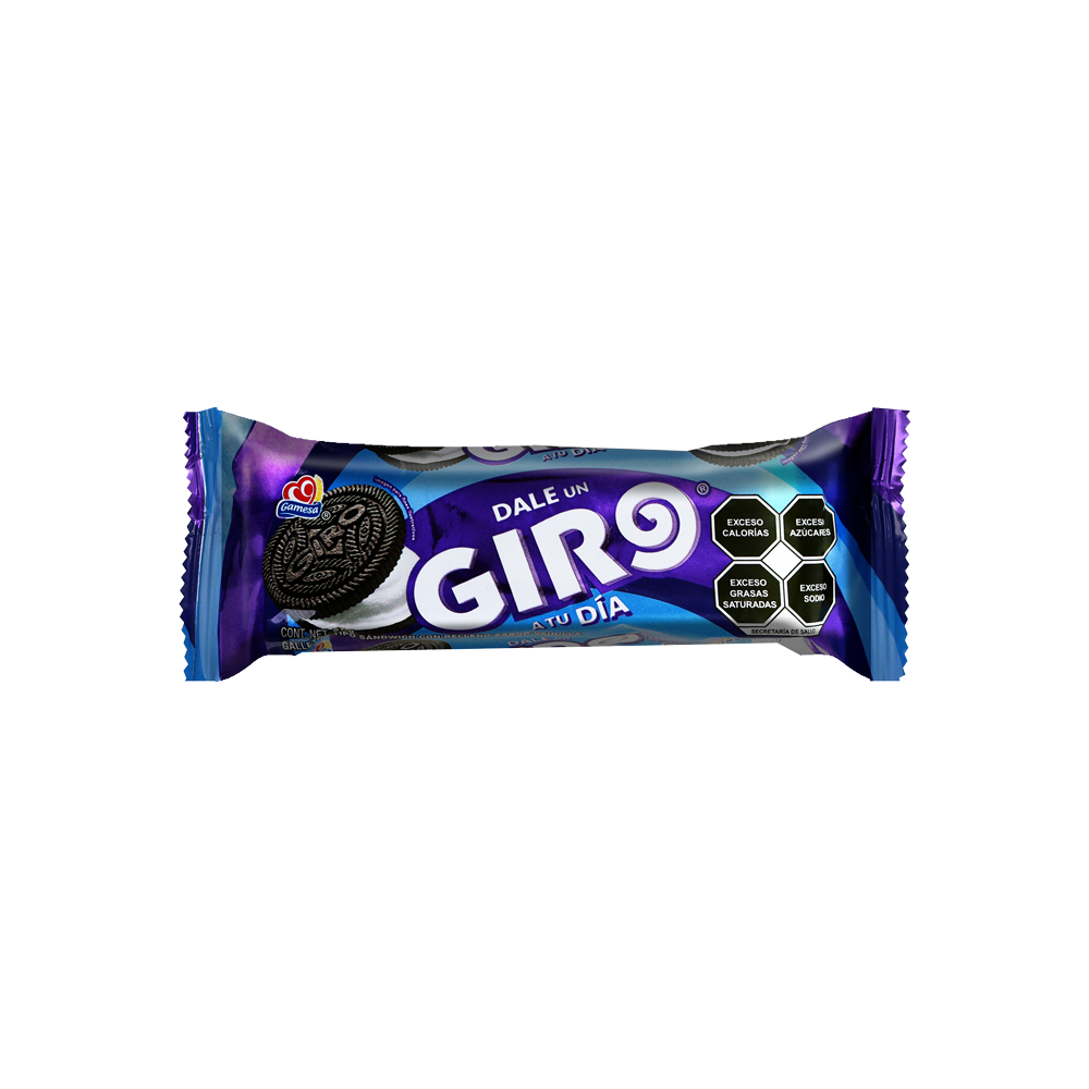 GIRO 570G 5/10