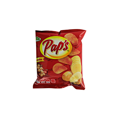 TOTIS PAP´S ADOBADAS 5/20PZA