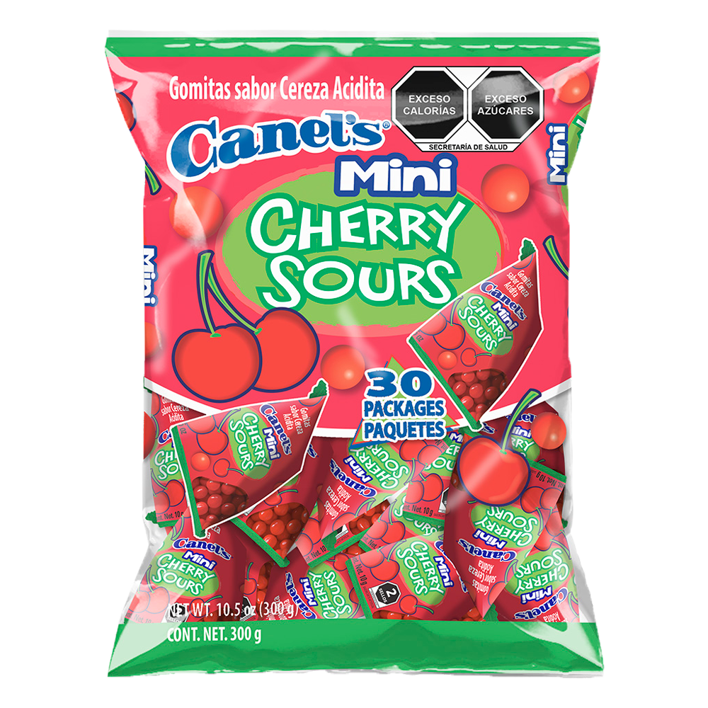 MINI CHERRY TRIANG 16/30