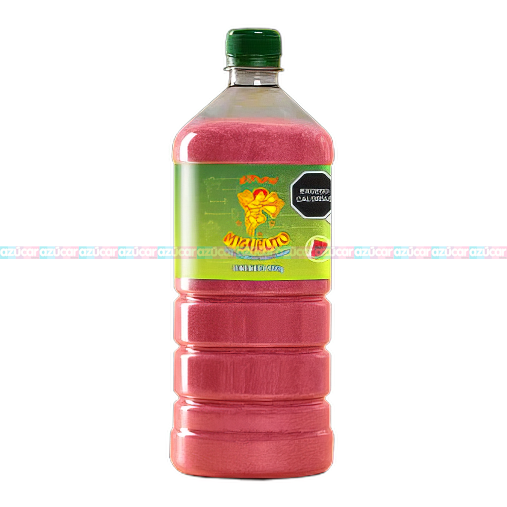 MIGUEL SAB. SANDIA BOTELLA 12/950 GR