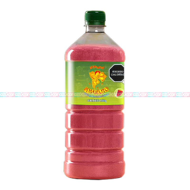 MIGUEL SAB. SANDIA BOTELLA  12/950 GR