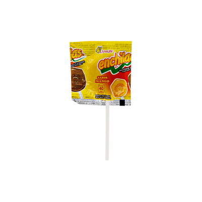 PALETA ENCHILADA LUXUS 20/50