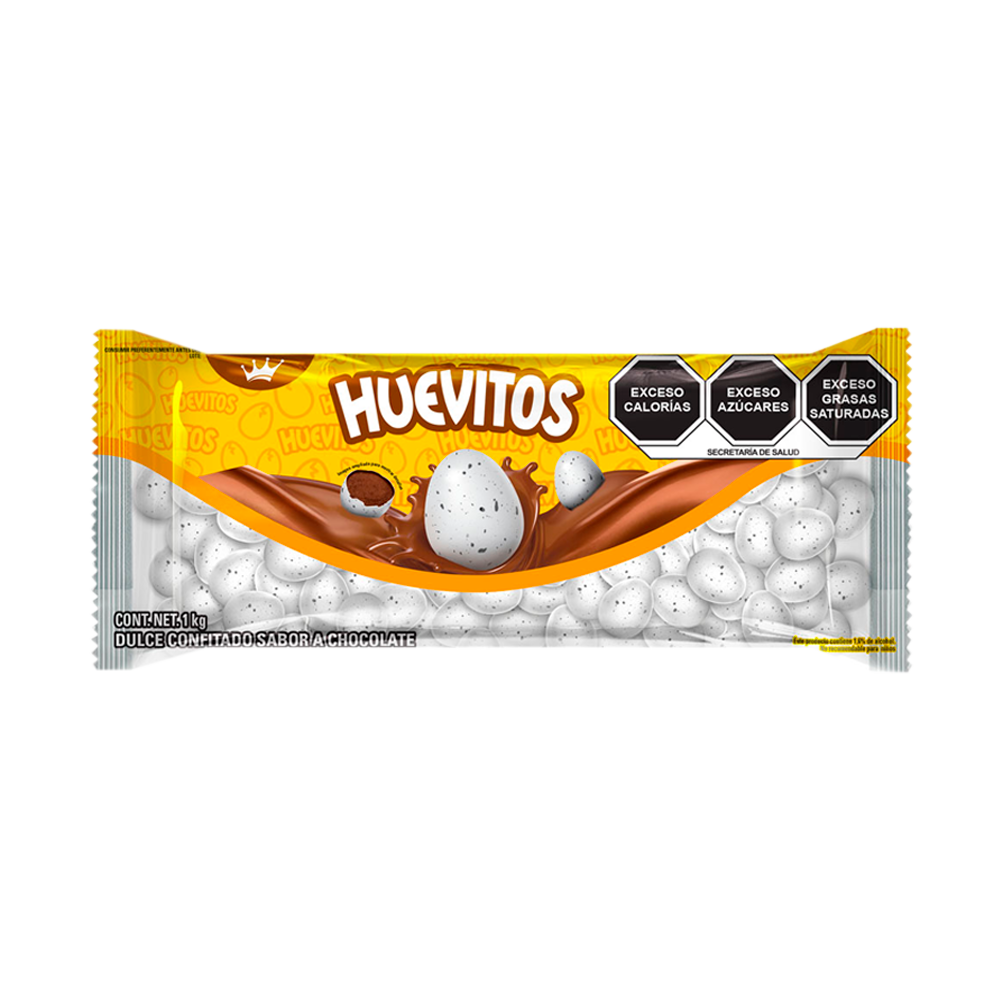 HUEVITO DE 15/1Kg