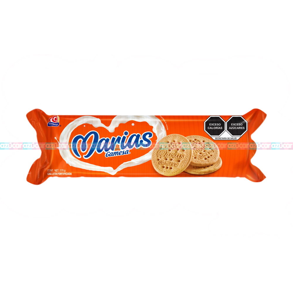MARIAS 20+2/177g