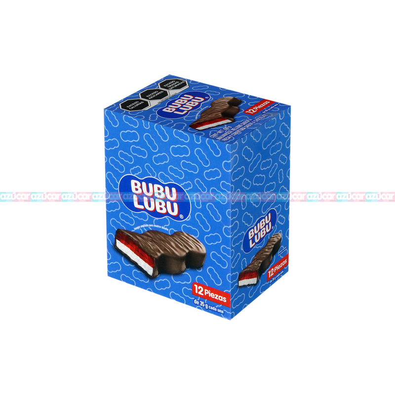 NUEVO BUBULUBU CJA 21/12