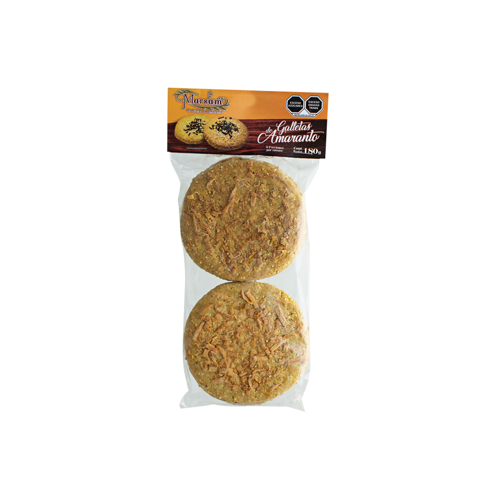 GALLETA COCO 24/6