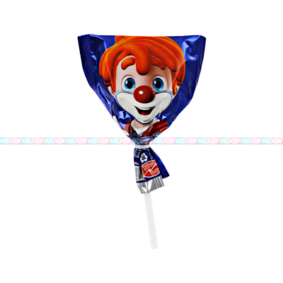 PALETA PAYASO 12/10