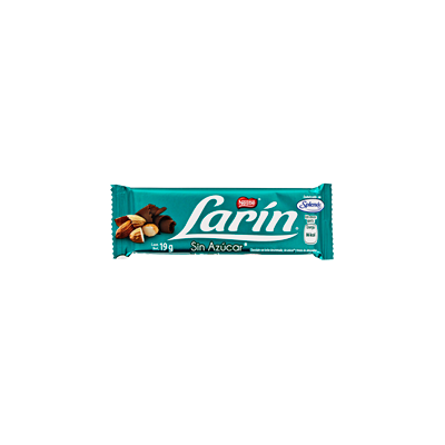 LARIN CERO/SPLENDA 10/15