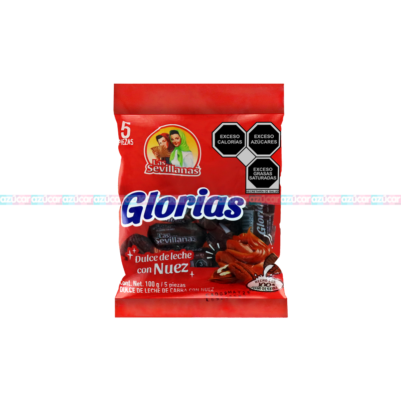 GLORIA SEVILLANA 24/5
