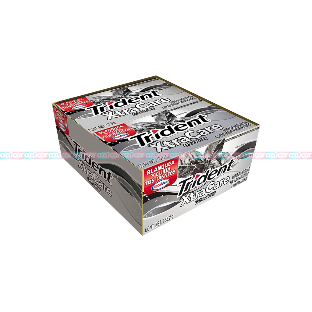TRIDENT XTRA STRONG 32/12 3.50