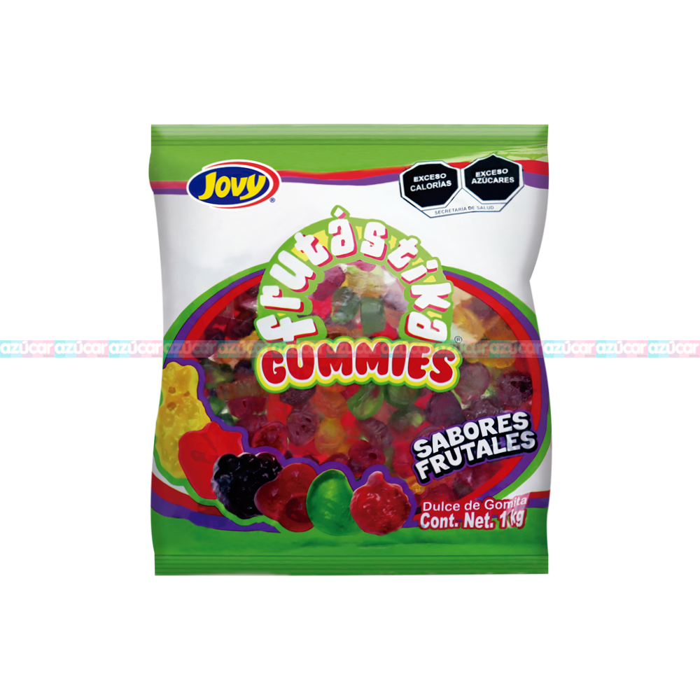 FRUTASTIKA 10/1KG