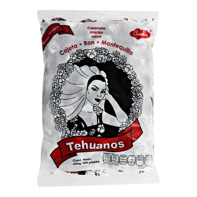 TEHUANO 30/100