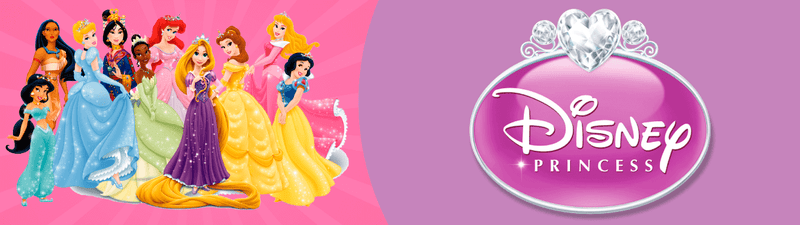 Princesas