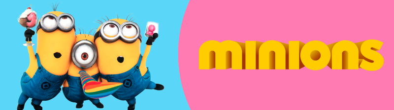 Minions