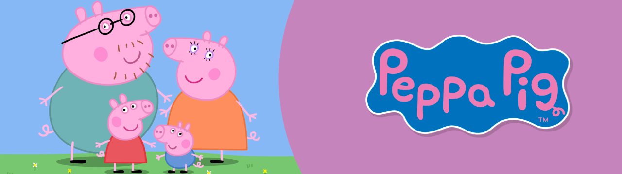 Peppa Pig