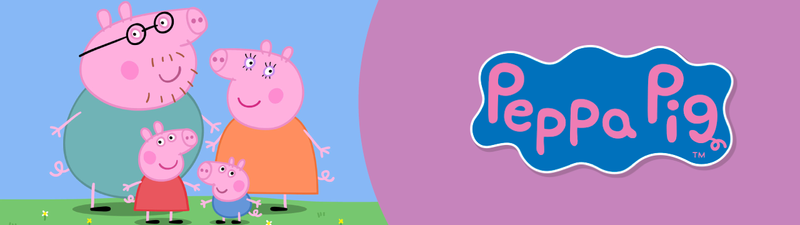 Peppa Pig