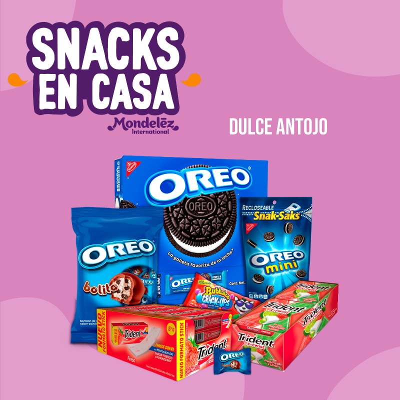 Dulce Antojo