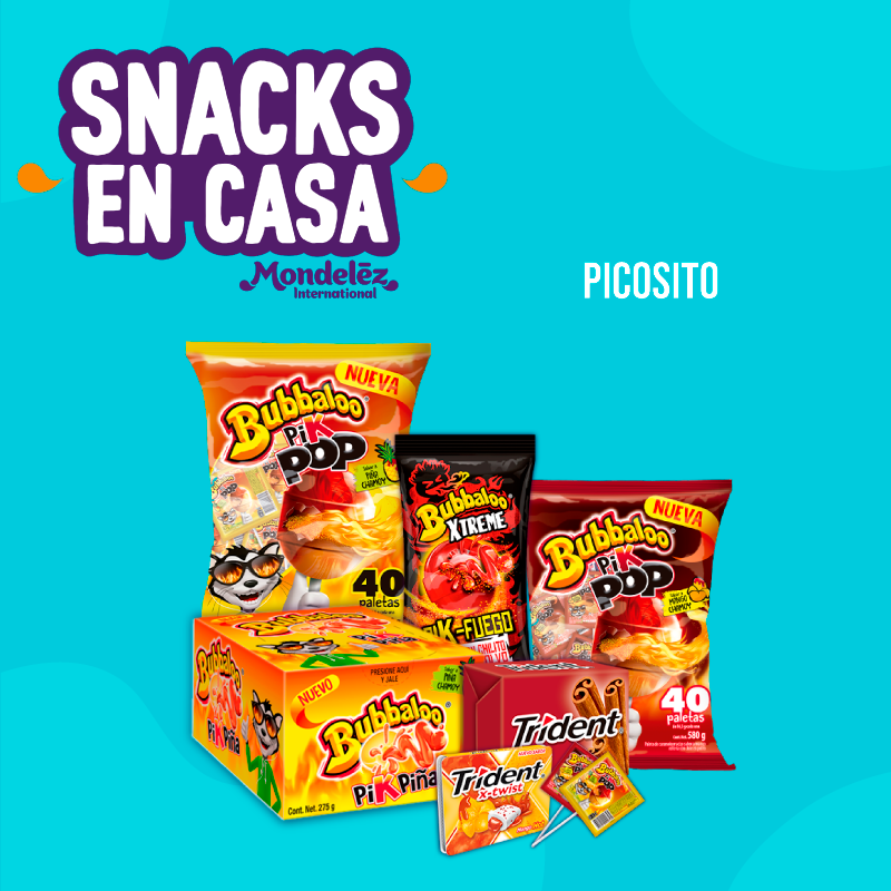 Picosito