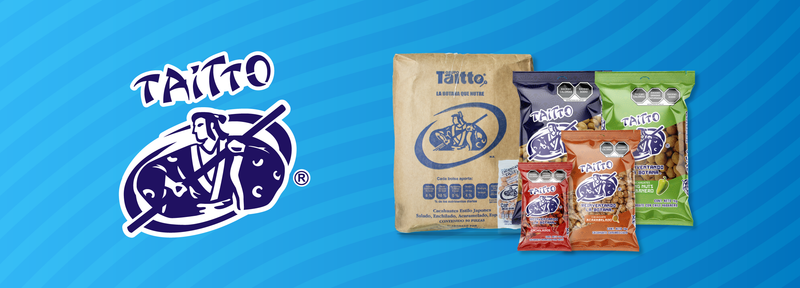 Taitto