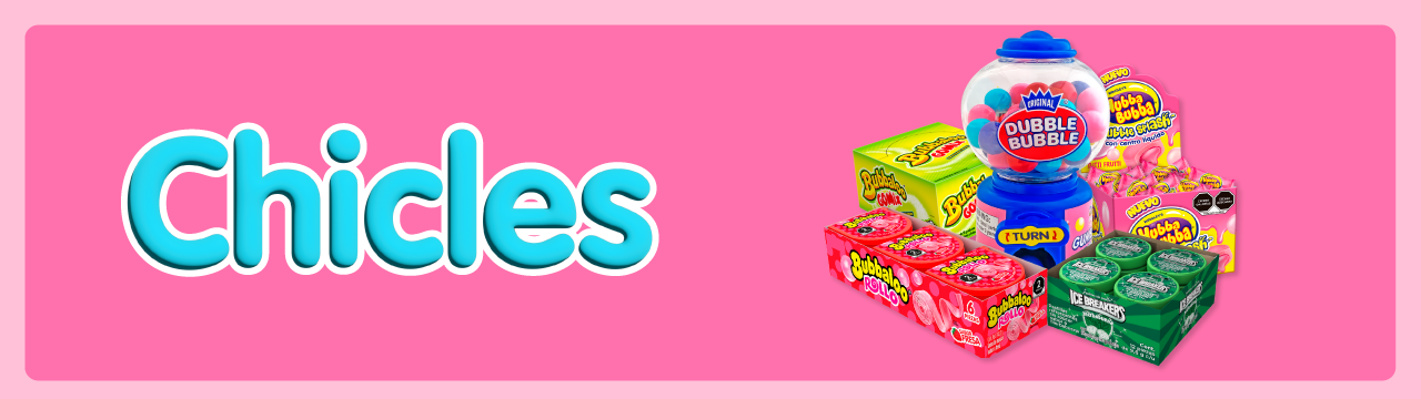 Chicles