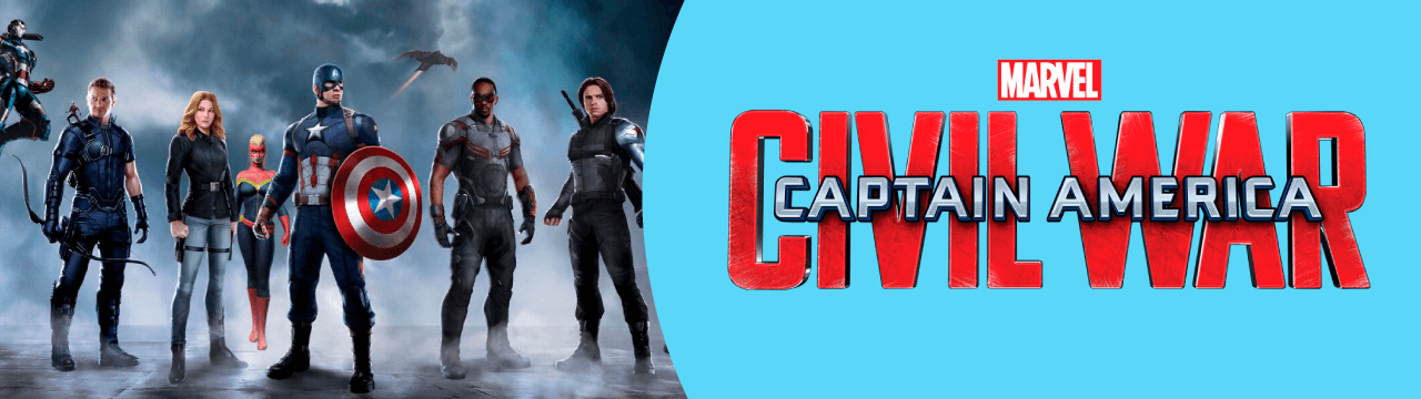Civil War