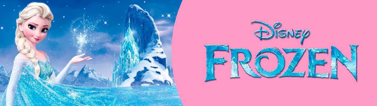 Frozen