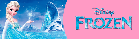Frozen