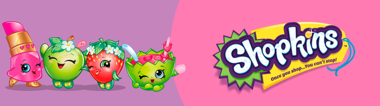 Shopkins