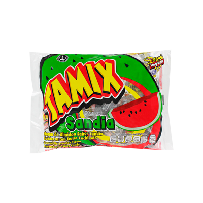 TAMIX SANDIA 30/20