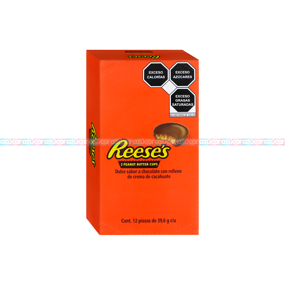 REESE´S 39.6G 6/12