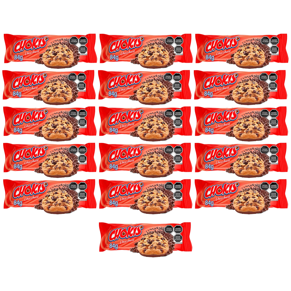 CHOKIS CHOKO 16/73.5 grs