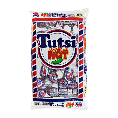 TUTSI HOT 24/24