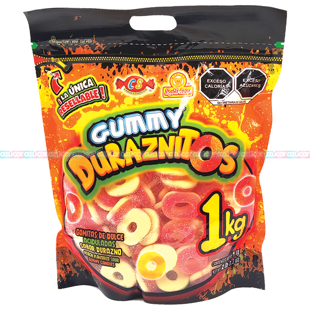 DURAZNITOS 10/10K