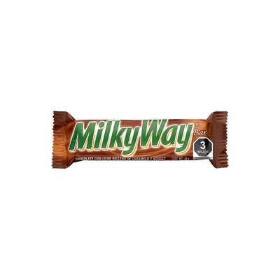 MILKY WAY 32/6