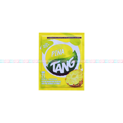 TANG PIÑA C/72 PZA