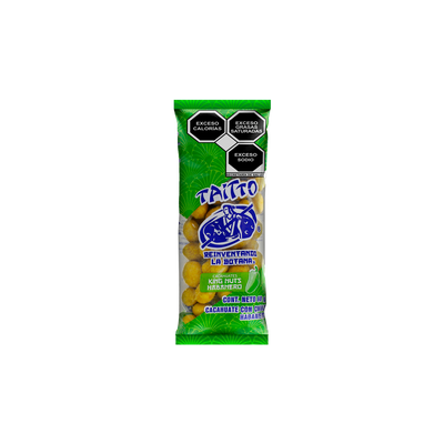TA ITTO KN HABANERO 60g 30/10