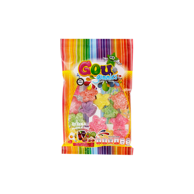 GOU MINI NEON 5/10/100g