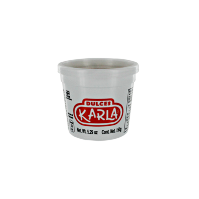 VASO KARLA TAMARINDO 16/8