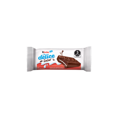 KINDER DELICE 7/15PZ