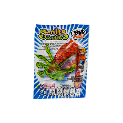 MANITA ELASTICA 18/24