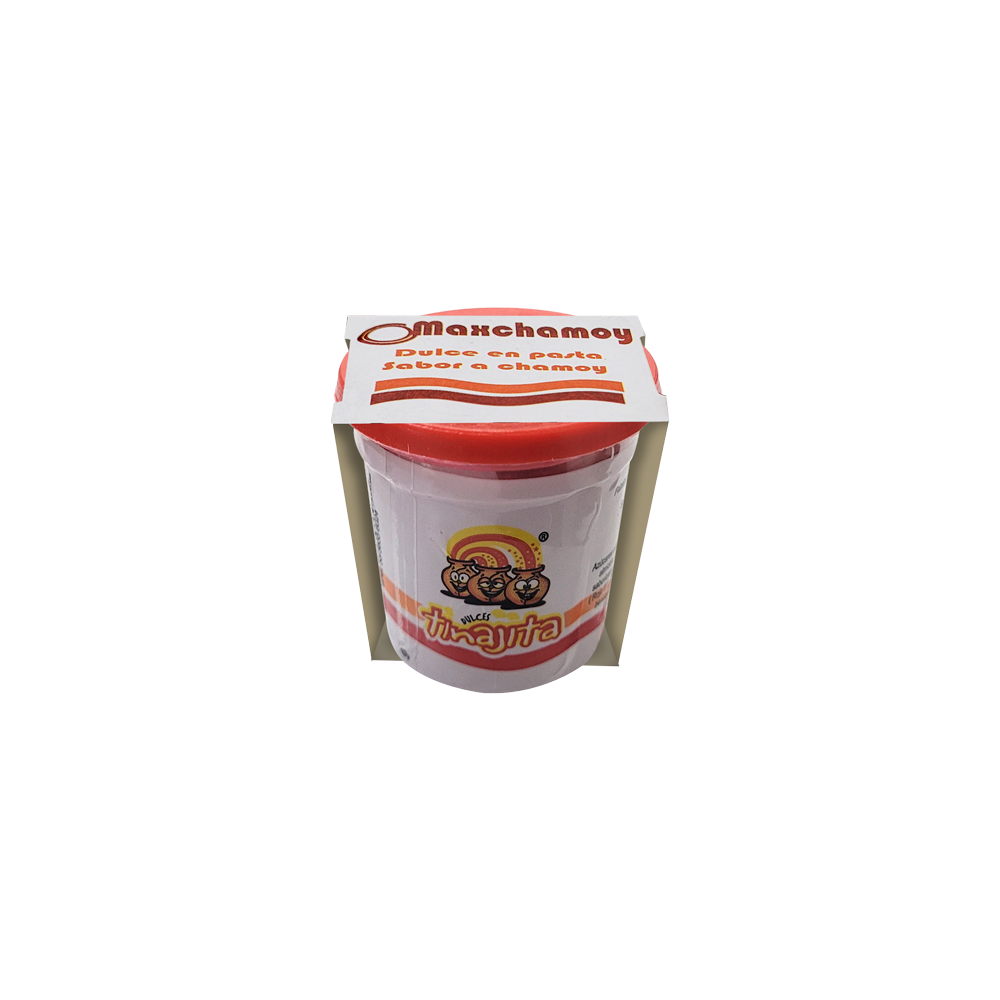 MAX CHAMOY 15/24