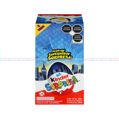 KINDER PLAYMOBIL T-8 12/8PZ