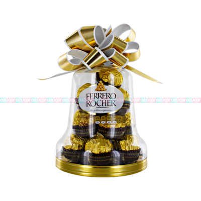 CAMPANA FERRERO 12/16PZA