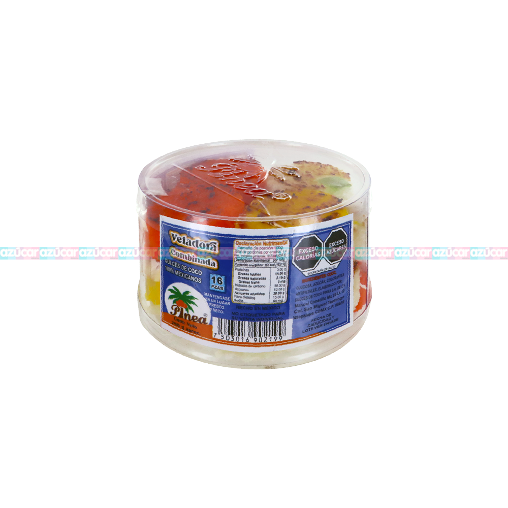 GH COCADA 48/16PZ