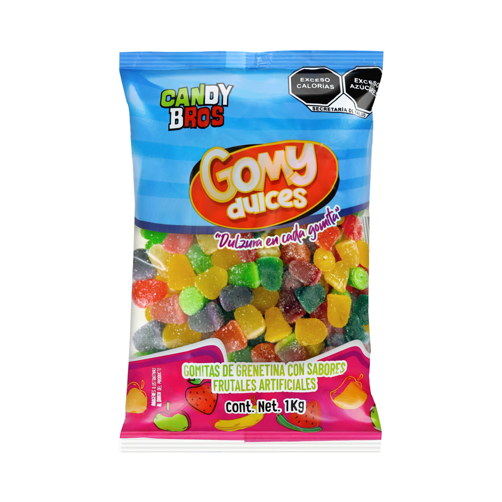 CB GOTA CHICA 10/1 KG