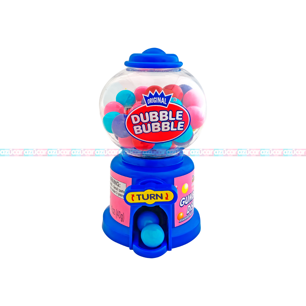 CAN GUMMY MACHINE SIX