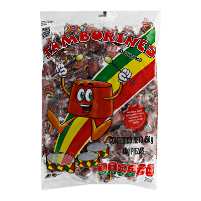 TAMBORIN 20/100