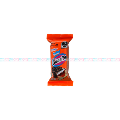 MINI GANSITO 12/8